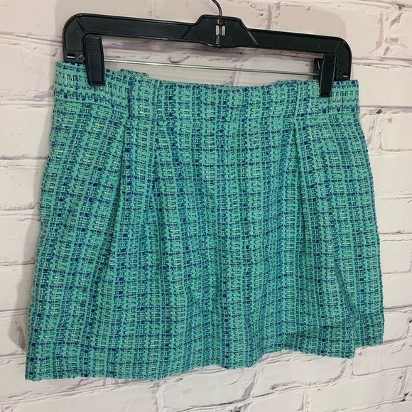 J. Crew size 4 skirt - Picture 1 of 4